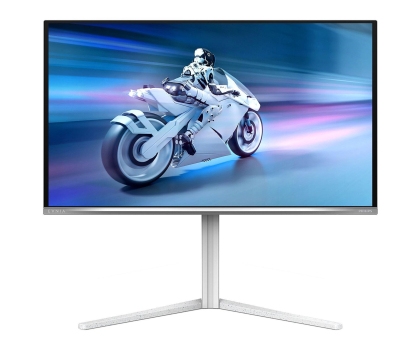 Monitor LED 27" (26,5"-28,4") PHILIPS 27M2N6501L/00